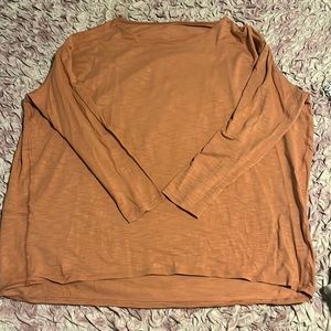 Lululemon Back in Action